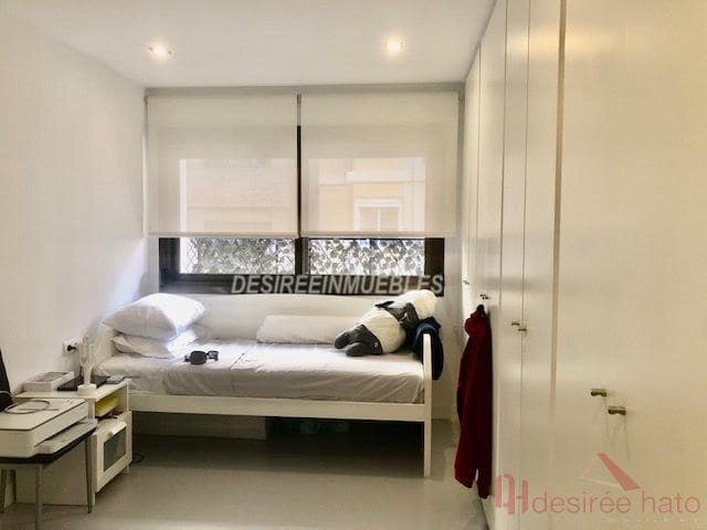 3 bedroom Flat for rent in Valencia city with garage - € 2,500 (Ref: 9720910)
