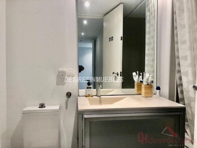 3 bedroom Flat for rent in Valencia city with garage - € 2,500 (Ref: 9720910)