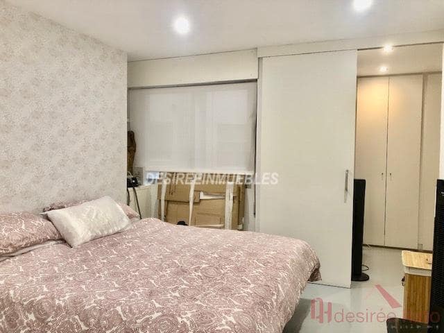 3 bedroom Flat for rent in Valencia city with garage - € 2,500 (Ref: 9720910)