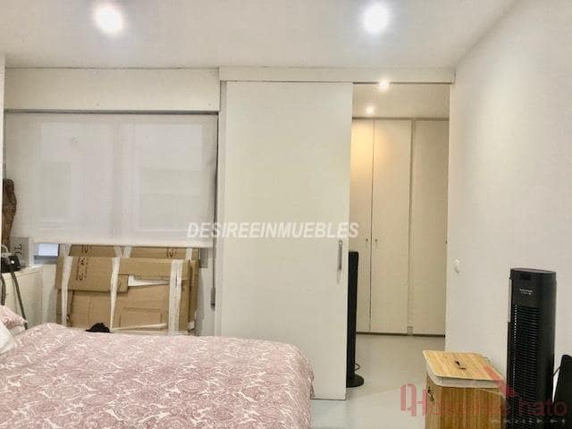 3 bedroom Flat for rent in Valencia city with garage - € 2,500 (Ref: 9720910)