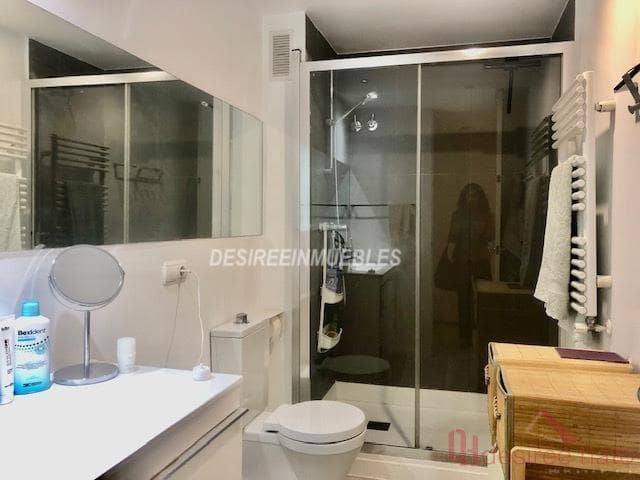 3 bedroom Flat for rent in Valencia city with garage - € 2,500 (Ref: 9720910)