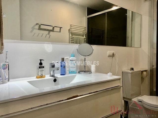 3 bedroom Flat for rent in Valencia city with garage - € 2,500 (Ref: 9720910)