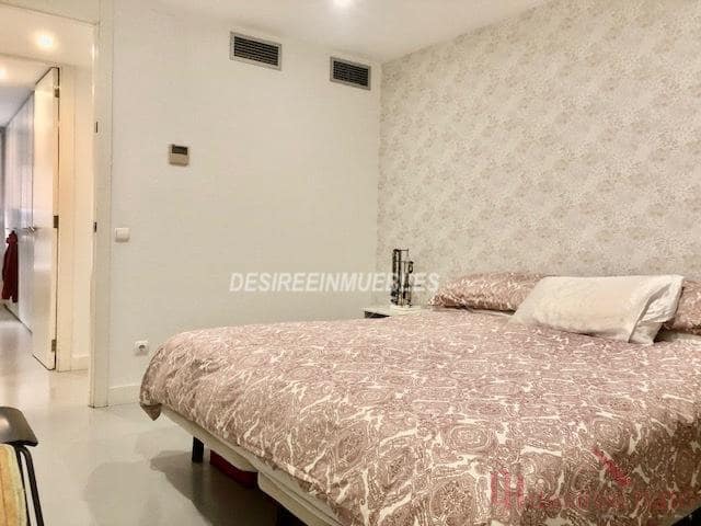 3 bedroom Flat for rent in Valencia city with garage - € 2,500 (Ref: 9720910)