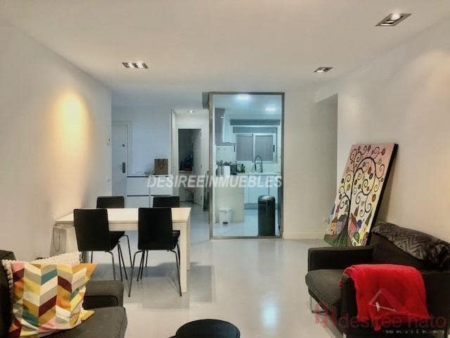 3 bedroom Flat for rent in Valencia city with garage - € 2,500 (Ref: 9720910)