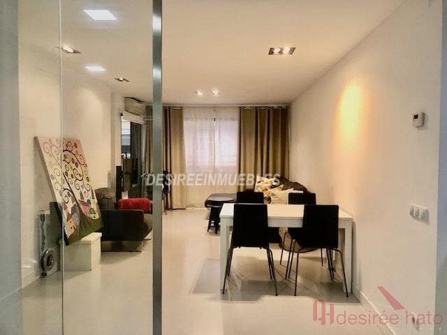 3 bedroom Flat for rent in Valencia city with garage - € 2,500 (Ref: 9720910)