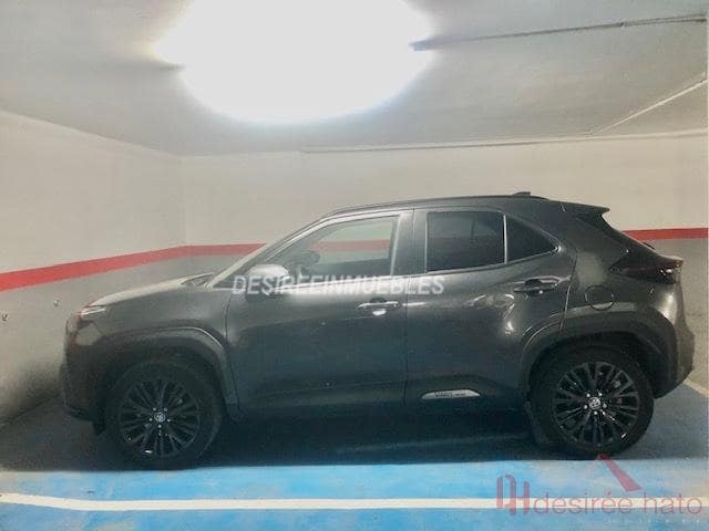 3 bedroom Flat for rent in Valencia city with garage - € 2,500 (Ref: 9720910)