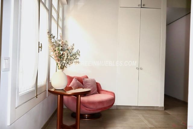 4 Zimmer Wohnung zu vermieten in Sant Francesc, València Stadt mit Garage - 5.000 € (Ref: 9720911)