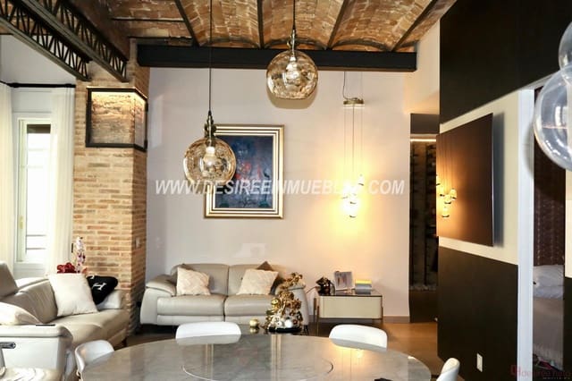 4 Zimmer Wohnung zu vermieten in Sant Francesc, València Stadt mit Garage - 5.000 € (Ref: 9720911)