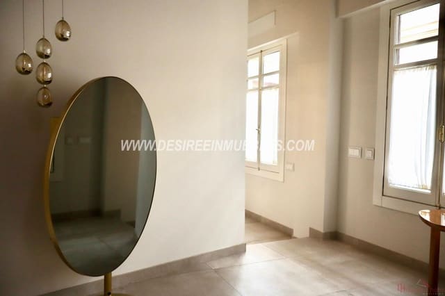 4 Zimmer Wohnung zu vermieten in Sant Francesc, València Stadt mit Garage - 5.000 € (Ref: 9720911)