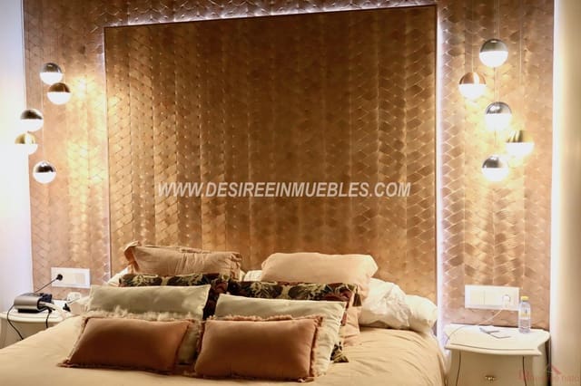 4 Zimmer Wohnung zu vermieten in Sant Francesc, València Stadt mit Garage - 5.000 € (Ref: 9720911)