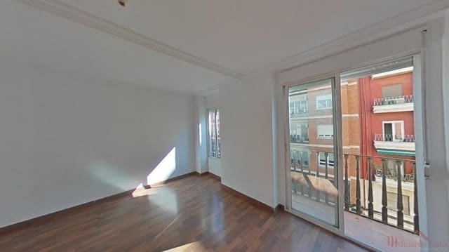 Piso de 2 habitaciones en La Petxina, València ciudad en venta - 219.000 € (Ref: 9726178)