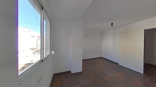 Piso de 2 habitaciones en La Petxina, València ciudad en venta - 219.000 € (Ref: 9726178)