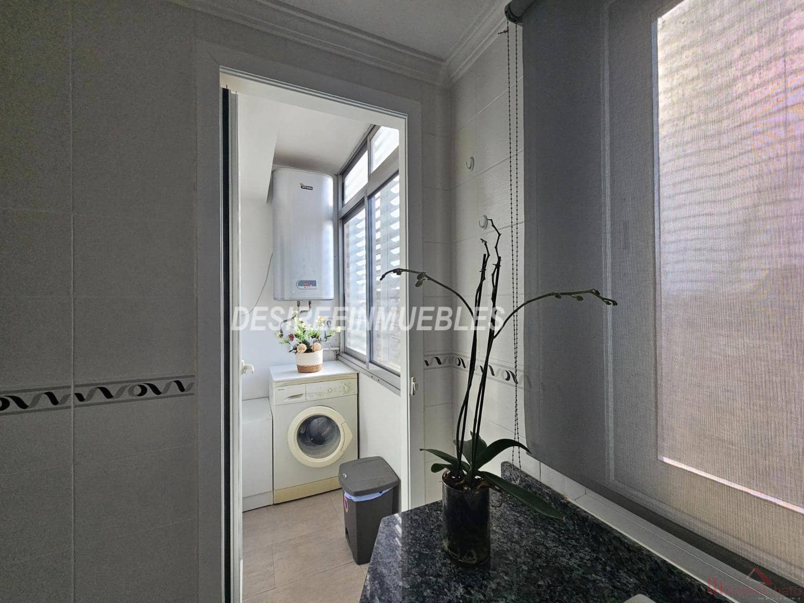 3 soverom Leilighet til salgs i Valencia by med garasje - € 450 000 (Ref: 9737331)