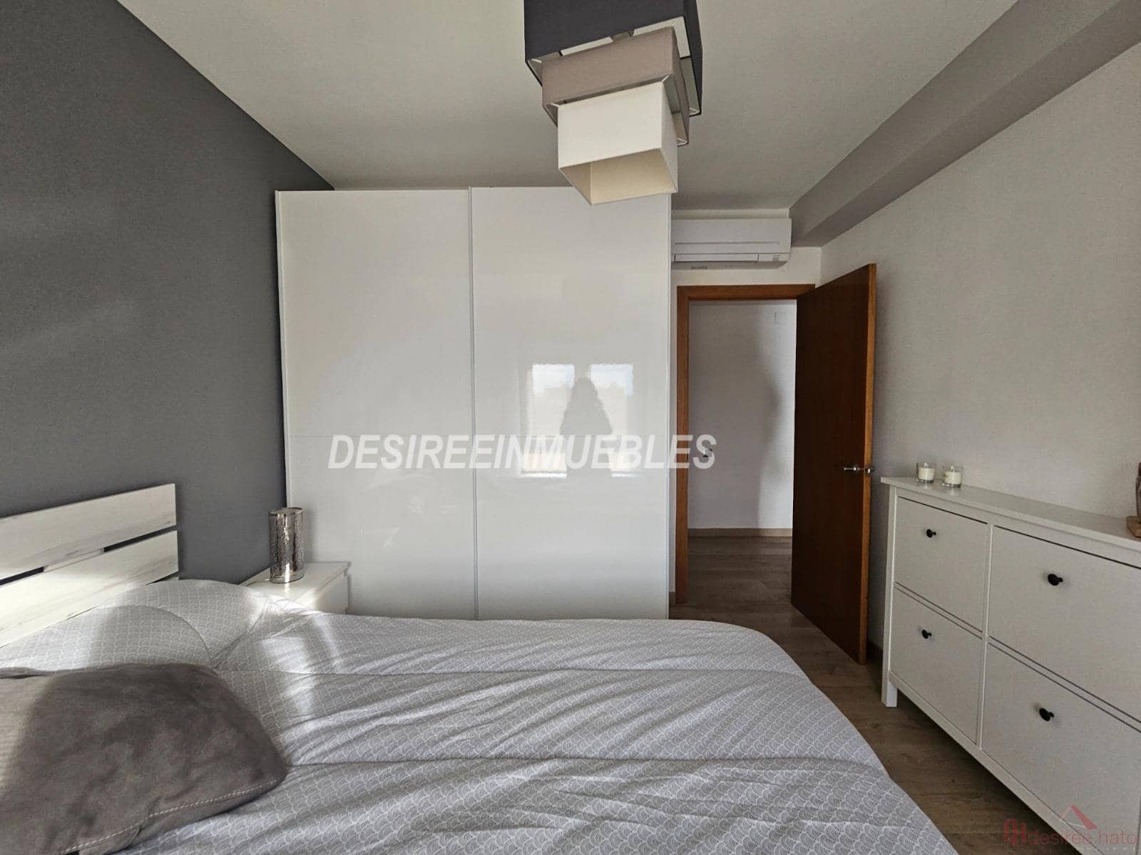 3 soverom Leilighet til salgs i Valencia by med garasje - € 450 000 (Ref: 9737331)