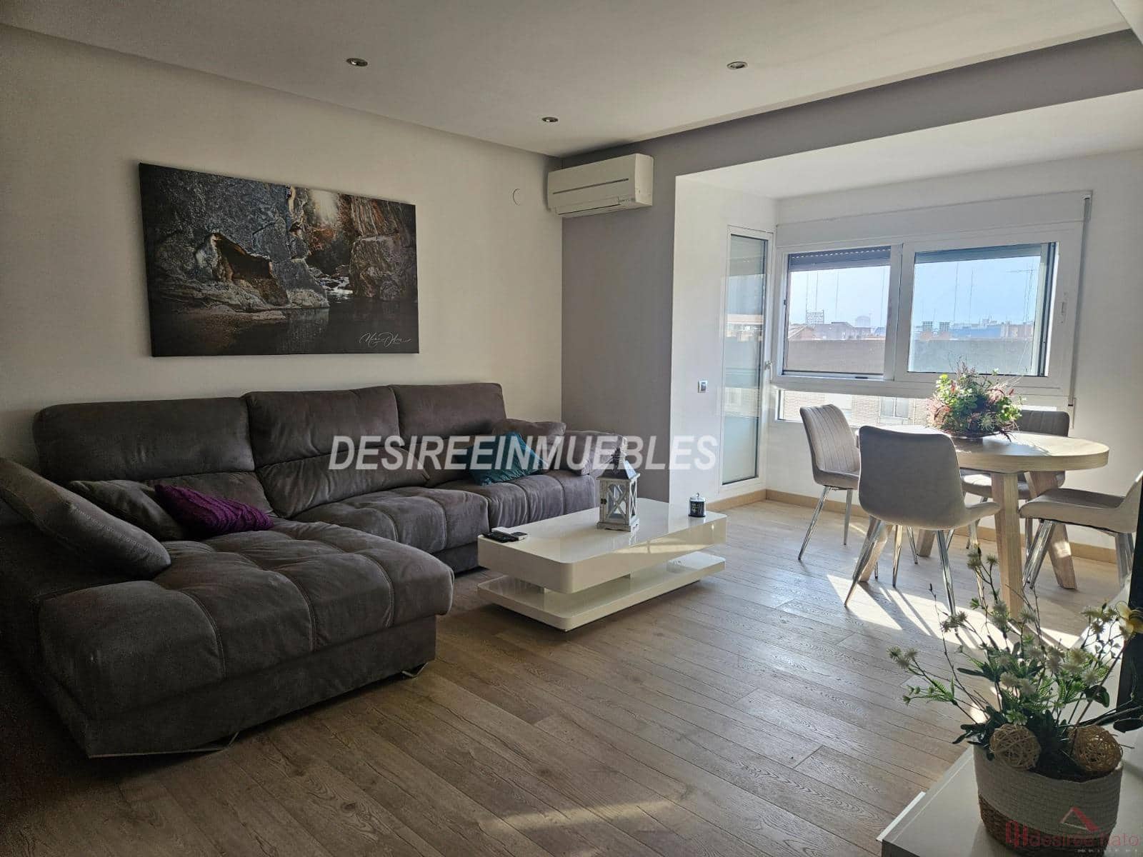 3 soverom Leilighet til salgs i Valencia by med garasje - € 450 000 (Ref: 9737331)