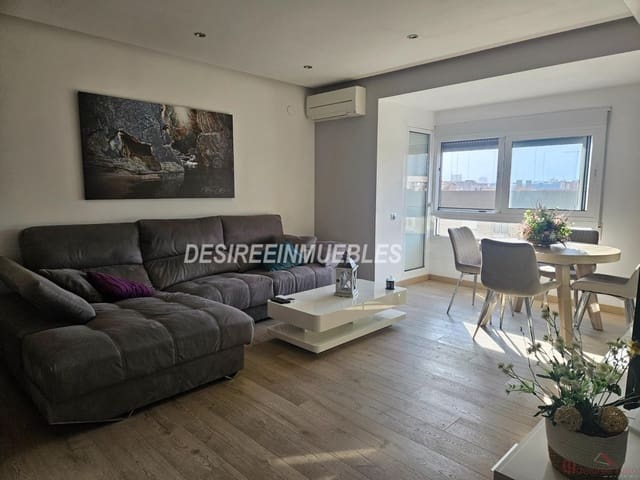 3 camera da letto Appartamento in vendita in Campanar, Valencia città con garage - 450.000 € (Rif: 9737331)