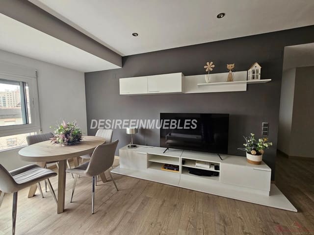 3 camera da letto Appartamento in vendita in Campanar, Valencia città con garage - 450.000 € (Rif: 9737331)
