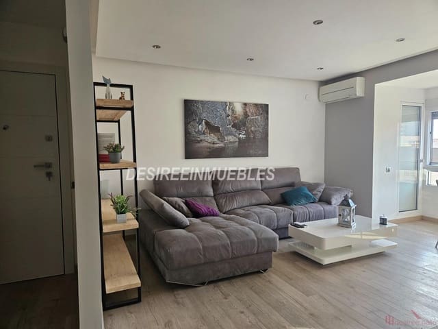 3 camera da letto Appartamento in vendita in Campanar, Valencia città con garage - 450.000 € (Rif: 9737331)