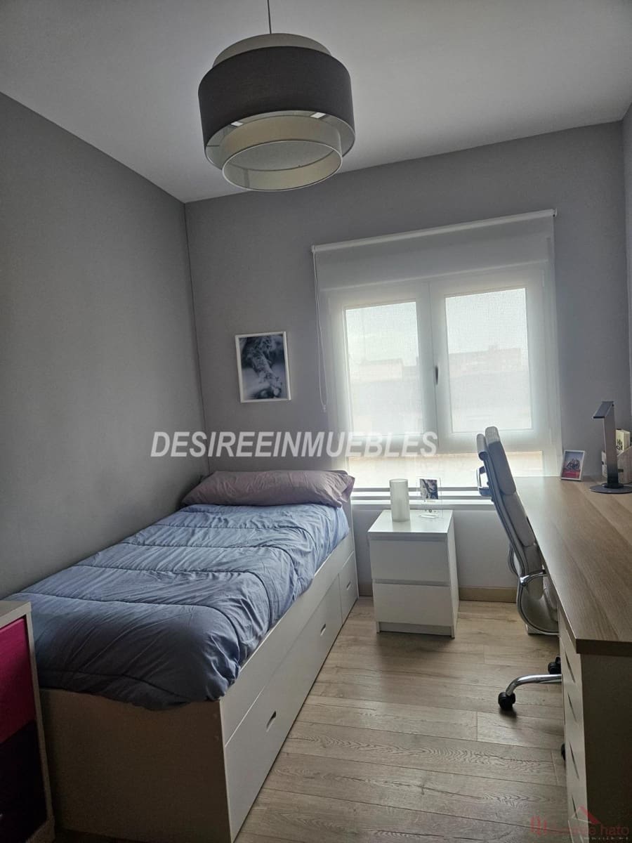 3 soverom Leilighet til salgs i Valencia by med garasje - € 450 000 (Ref: 9737331)