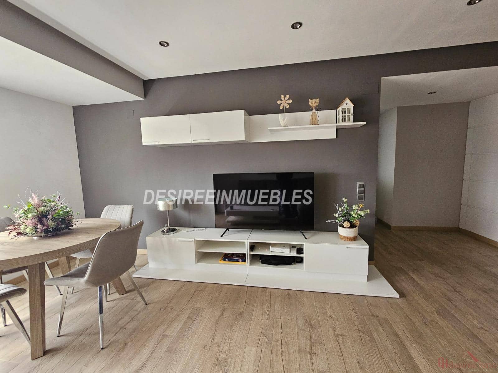 3 soverom Leilighet til salgs i Valencia by med garasje - € 450 000 (Ref: 9737331)
