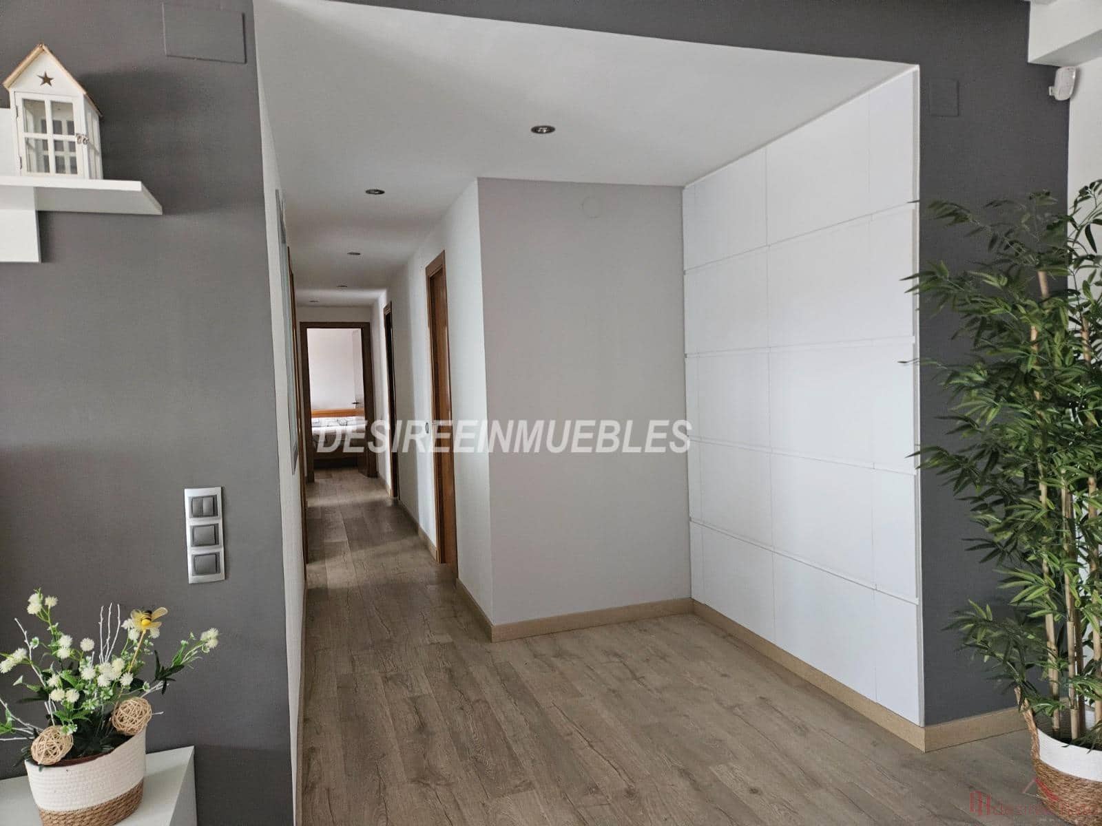 3 soverom Leilighet til salgs i Valencia by med garasje - € 450 000 (Ref: 9737331)