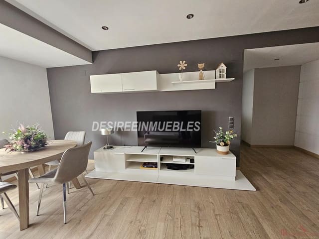3 camera da letto Appartamento in vendita in Campanar, Valencia città con garage - 450.000 € (Rif: 9737331)