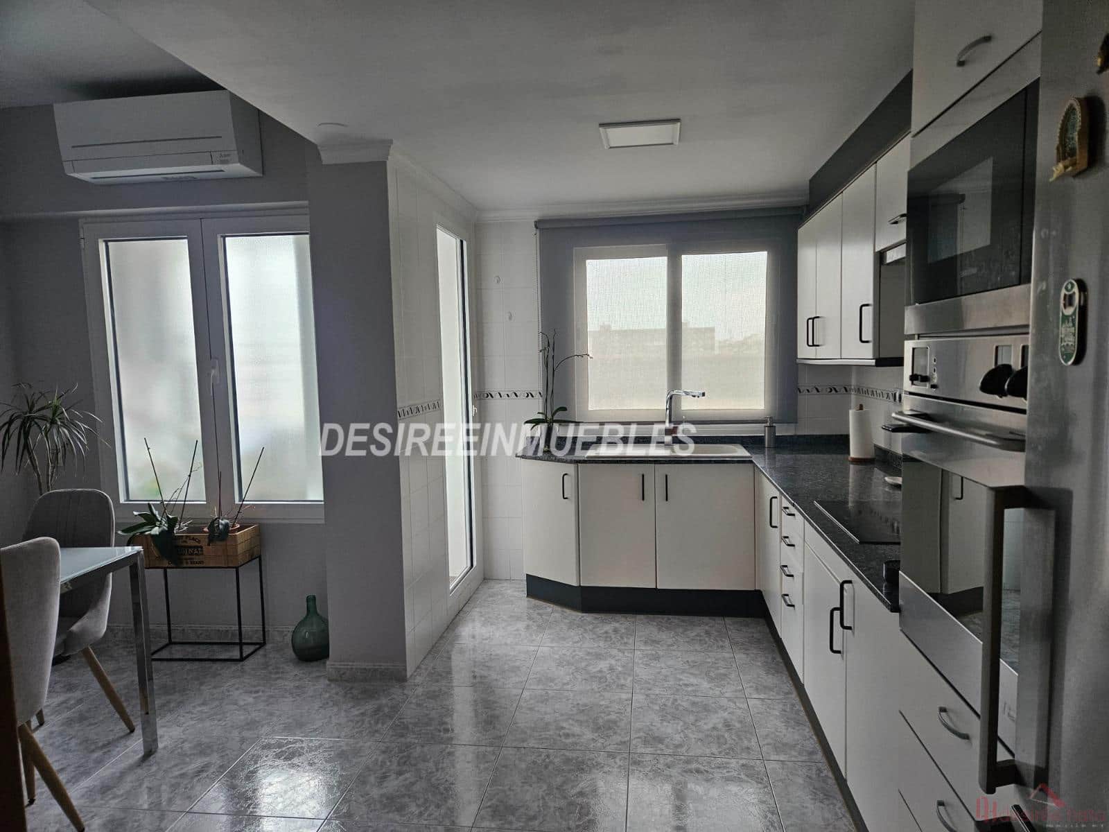 3 soverom Leilighet til salgs i Valencia by med garasje - € 450 000 (Ref: 9737331)