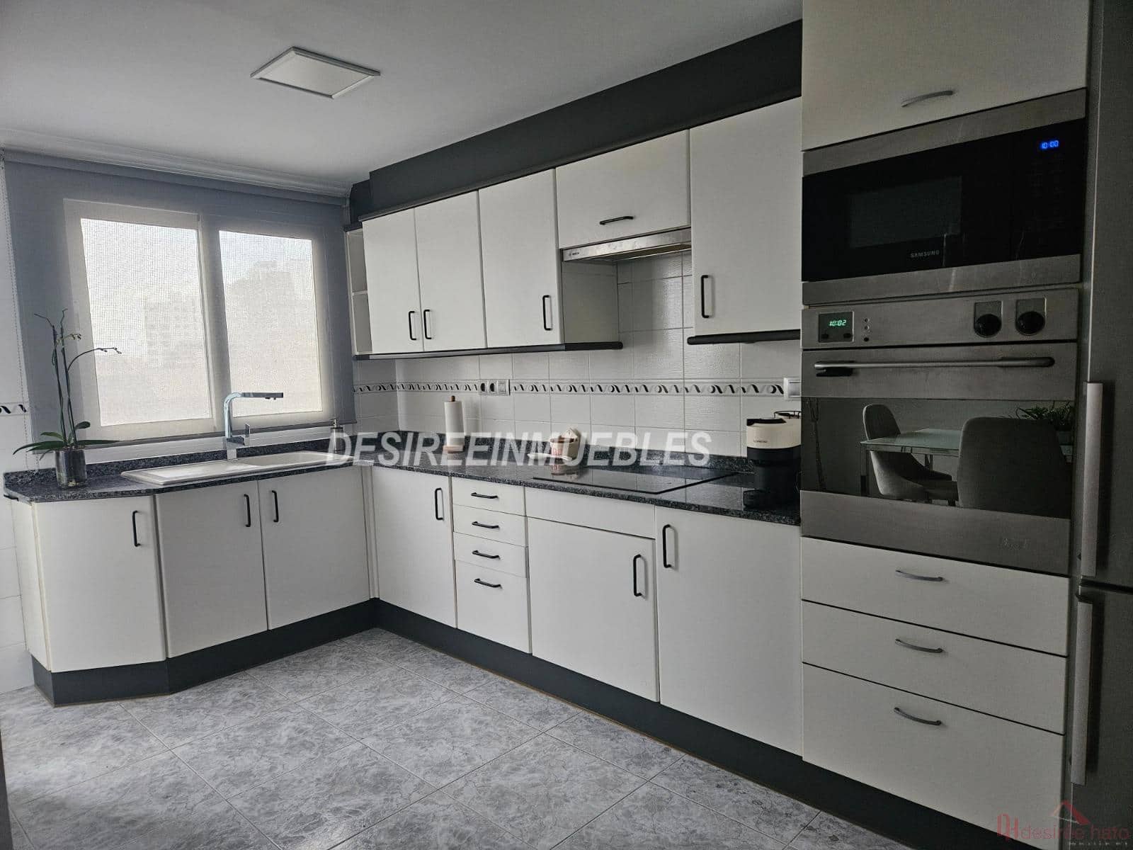 3 soverom Leilighet til salgs i Valencia by med garasje - € 450 000 (Ref: 9737331)