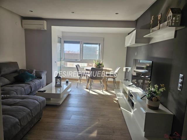 3 camera da letto Appartamento in vendita in Campanar, Valencia città con garage - 450.000 € (Rif: 9737331)