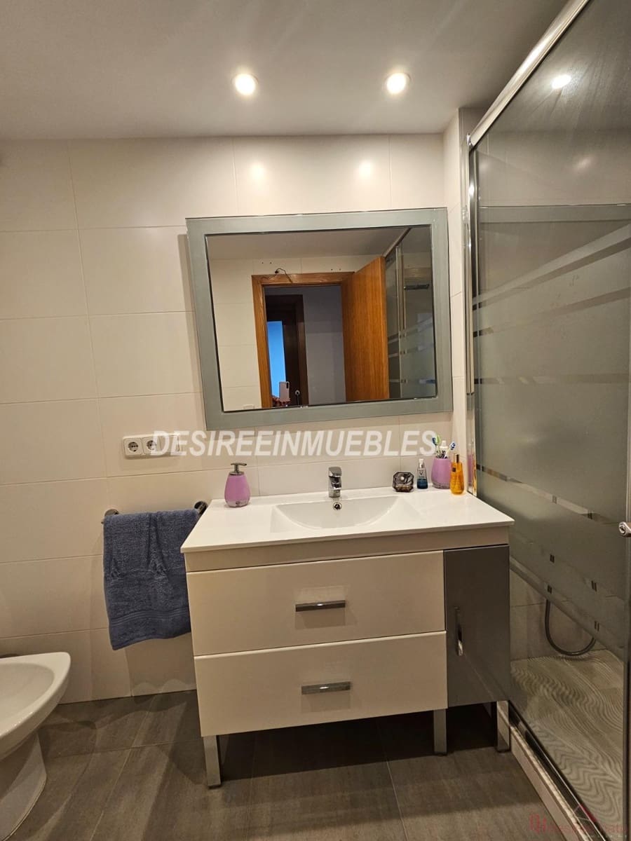 3 soverom Leilighet til salgs i Valencia by med garasje - € 450 000 (Ref: 9737331)