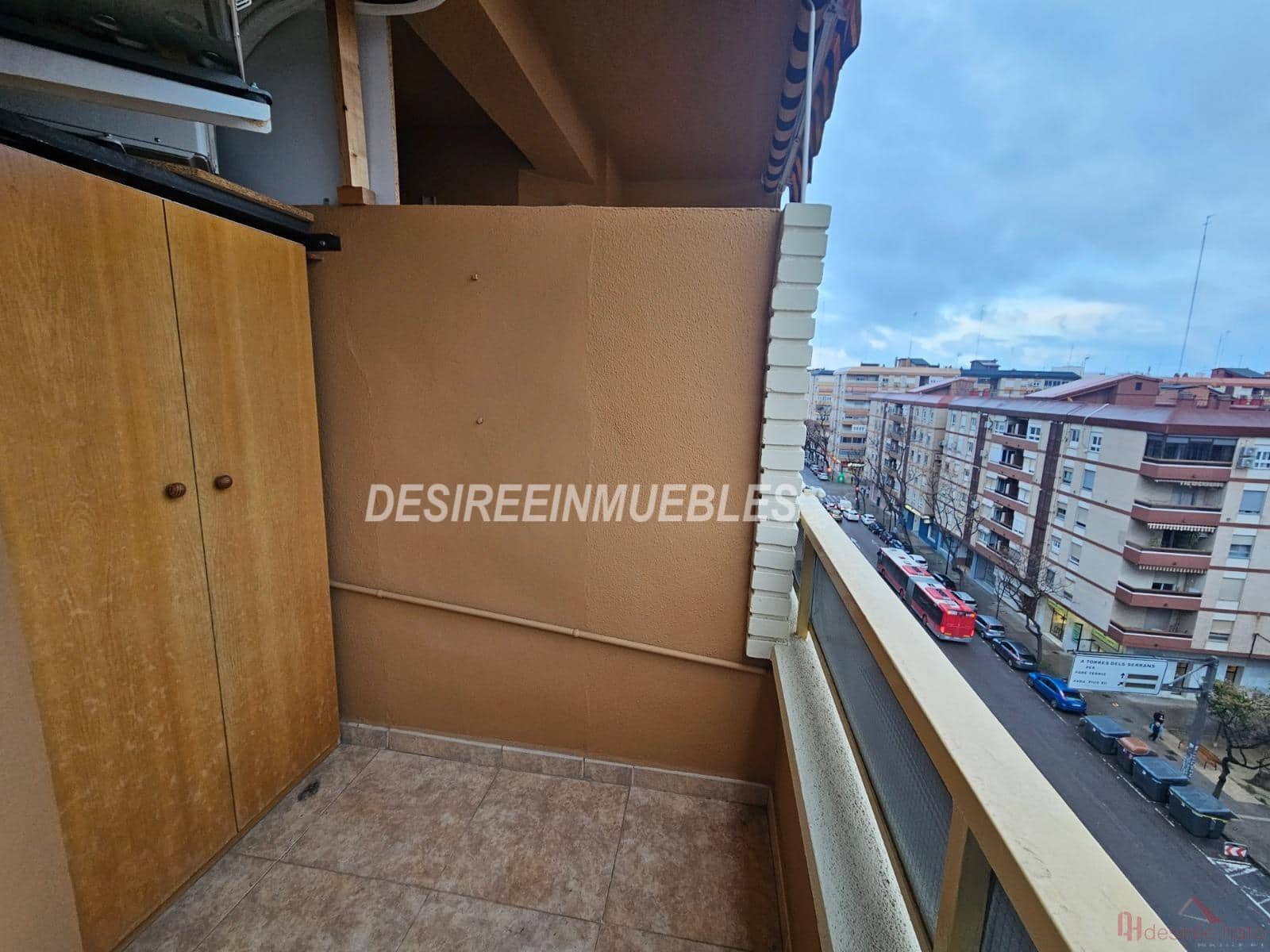 3 soverom Leilighet til salgs i Valencia by med garasje - € 450 000 (Ref: 9737331)