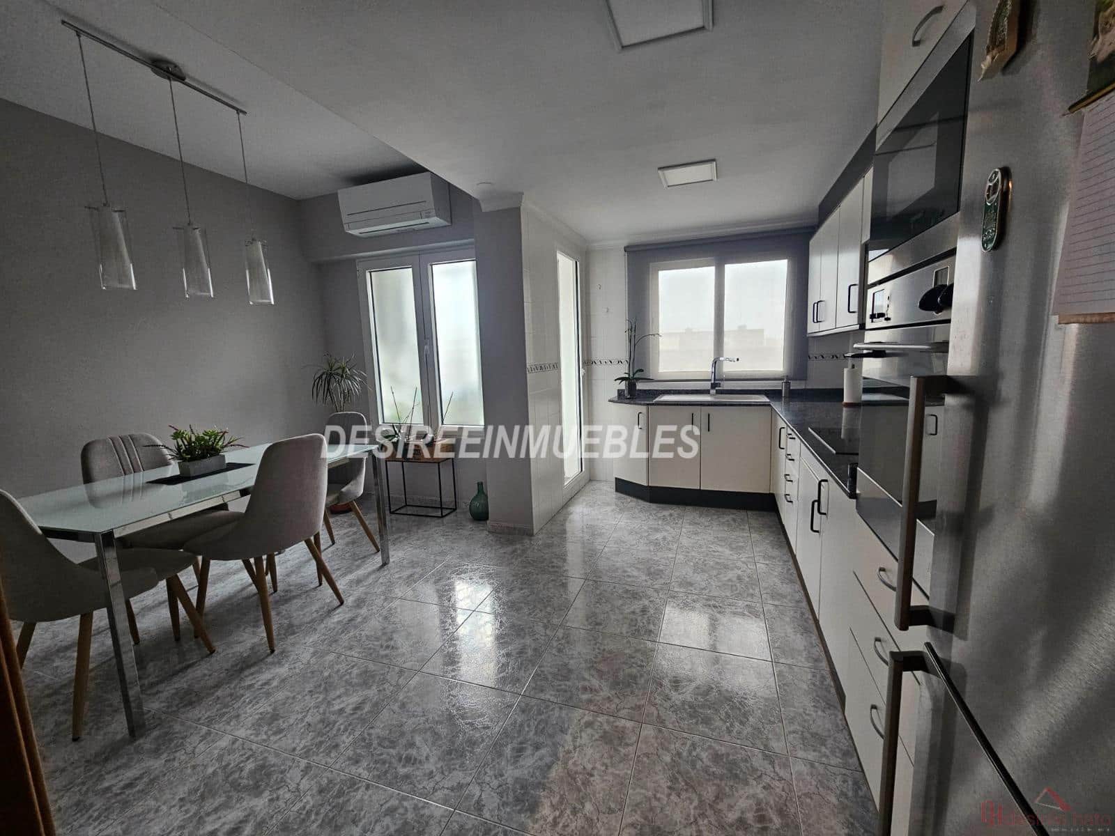 3 soverom Leilighet til salgs i Valencia by med garasje - € 450 000 (Ref: 9737331)