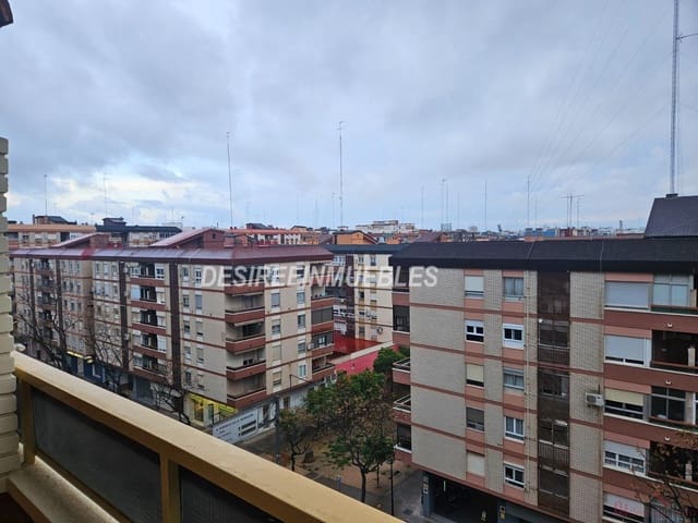 3 camera da letto Appartamento in vendita in Campanar, Valencia città con garage - 450.000 € (Rif: 9737331)