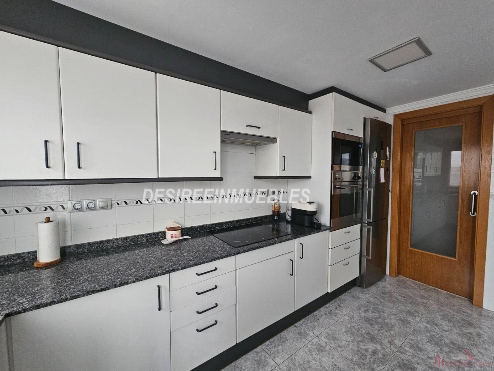 3 soverom Leilighet til salgs i Valencia by med garasje - € 450 000 (Ref: 9737331)