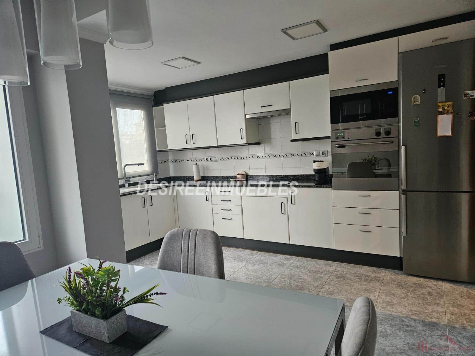 3 soverom Leilighet til salgs i Valencia by med garasje - € 450 000 (Ref: 9737331)