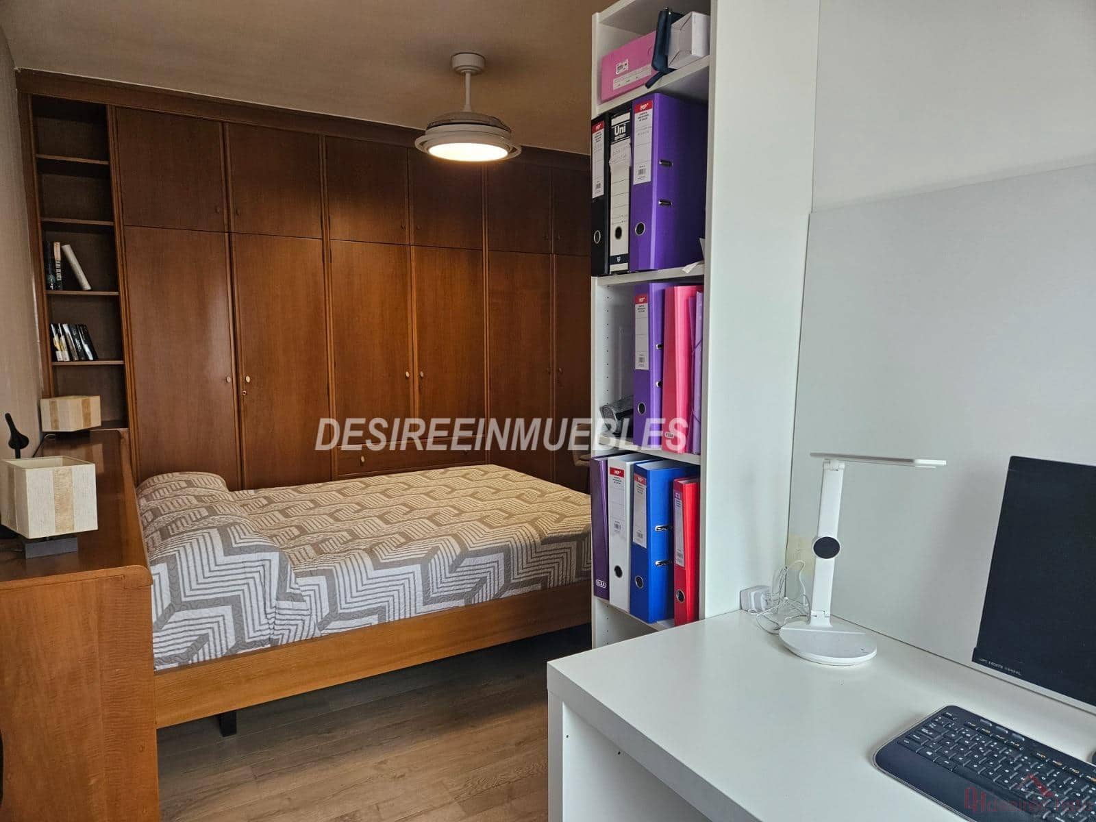 3 soverom Leilighet til salgs i Valencia by med garasje - € 450 000 (Ref: 9737331)