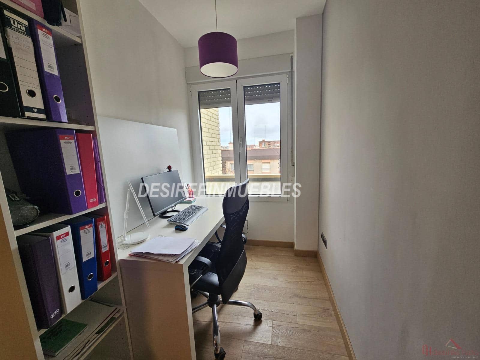 3 soverom Leilighet til salgs i Valencia by med garasje - € 450 000 (Ref: 9737331)