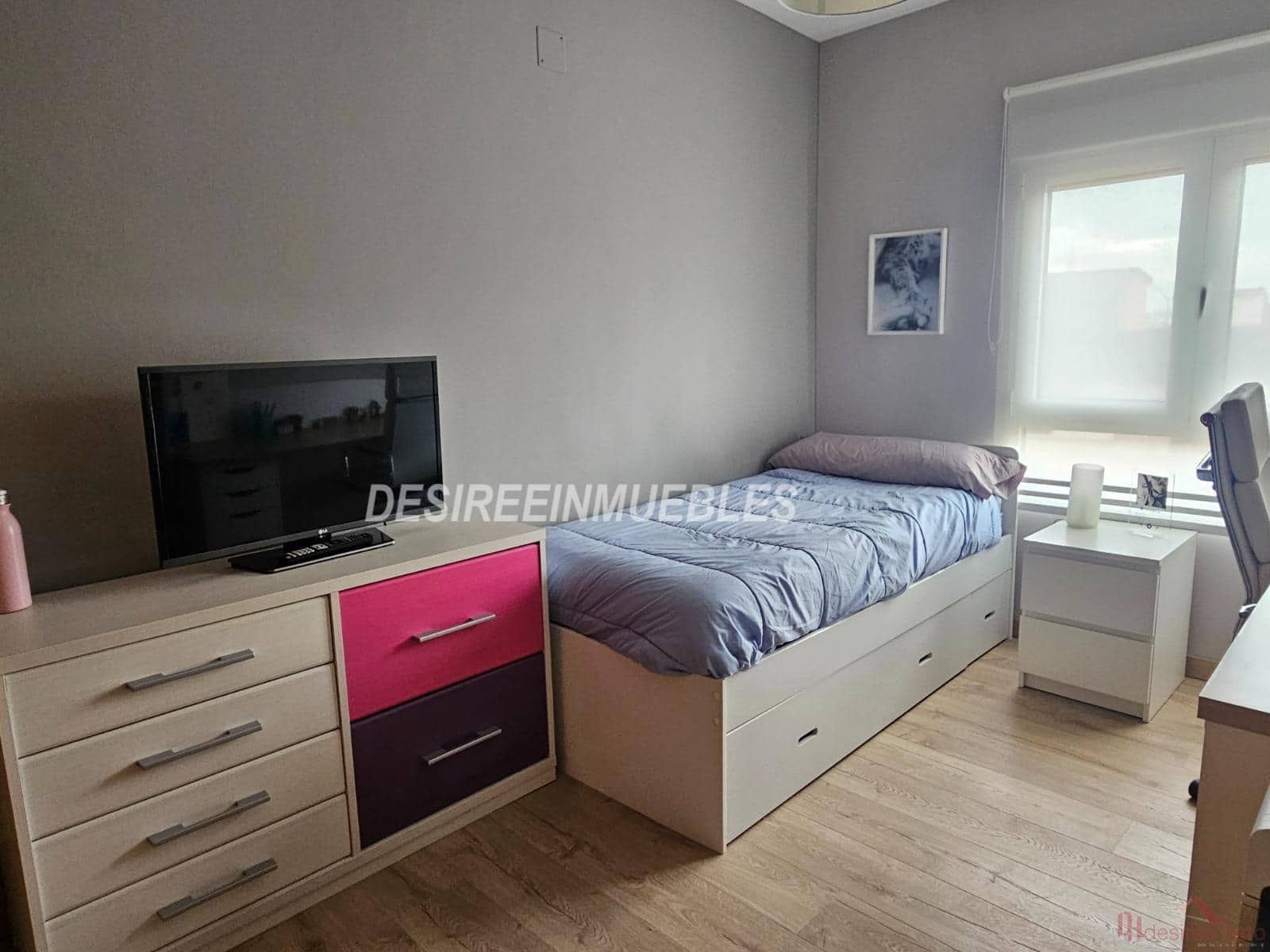 3 soverom Leilighet til salgs i Valencia by med garasje - € 450 000 (Ref: 9737331)