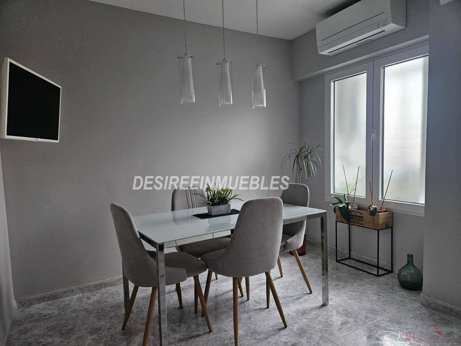 3 soverom Leilighet til salgs i Valencia by med garasje - € 450 000 (Ref: 9737331)