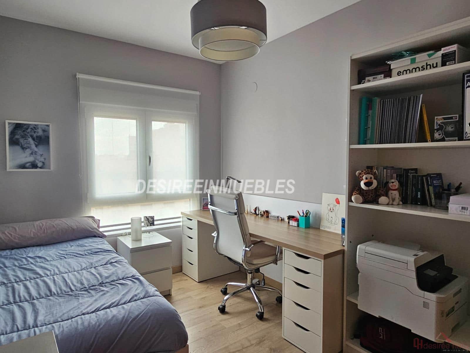 3 soverom Leilighet til salgs i Valencia by med garasje - € 450 000 (Ref: 9737331)