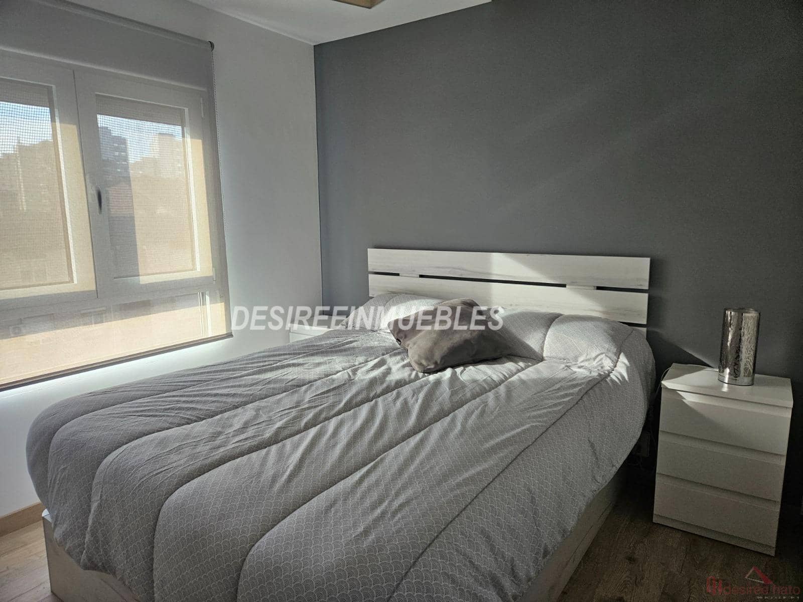 3 soverom Leilighet til salgs i Valencia by med garasje - € 450 000 (Ref: 9737331)