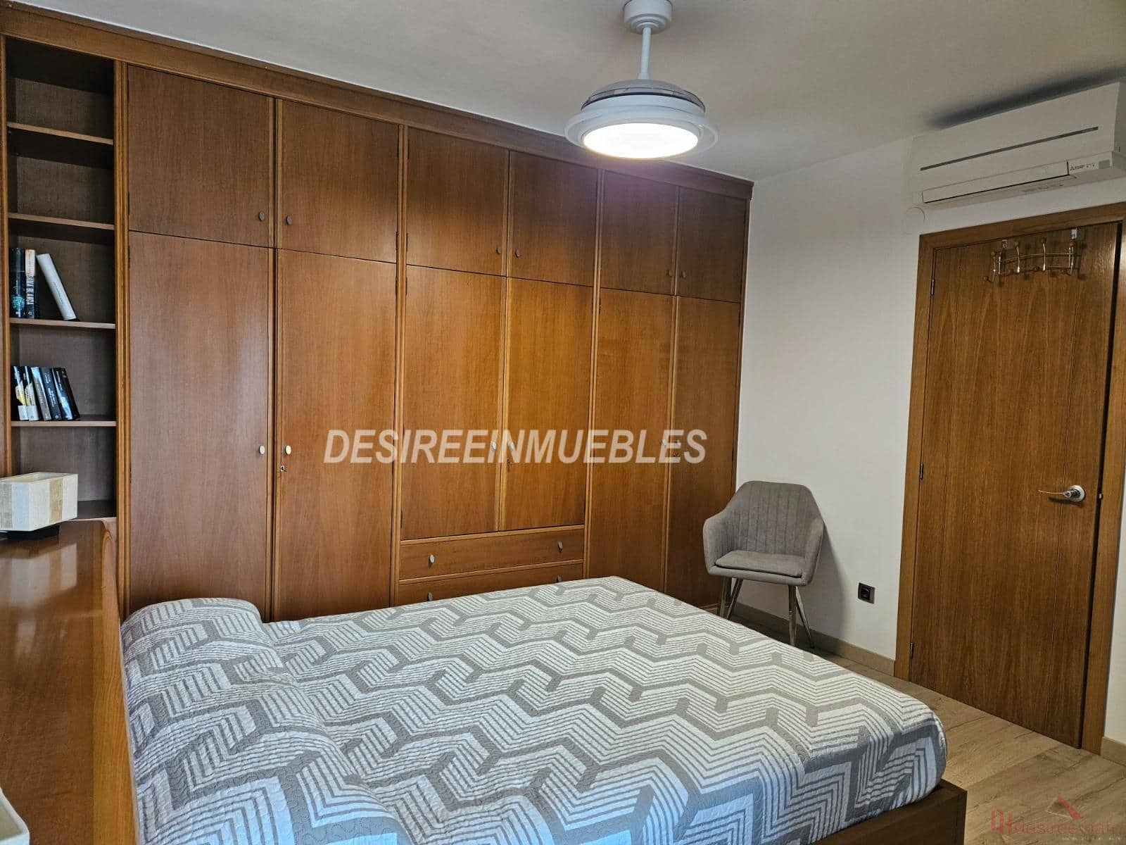 3 soverom Leilighet til salgs i Valencia by med garasje - € 450 000 (Ref: 9737331)