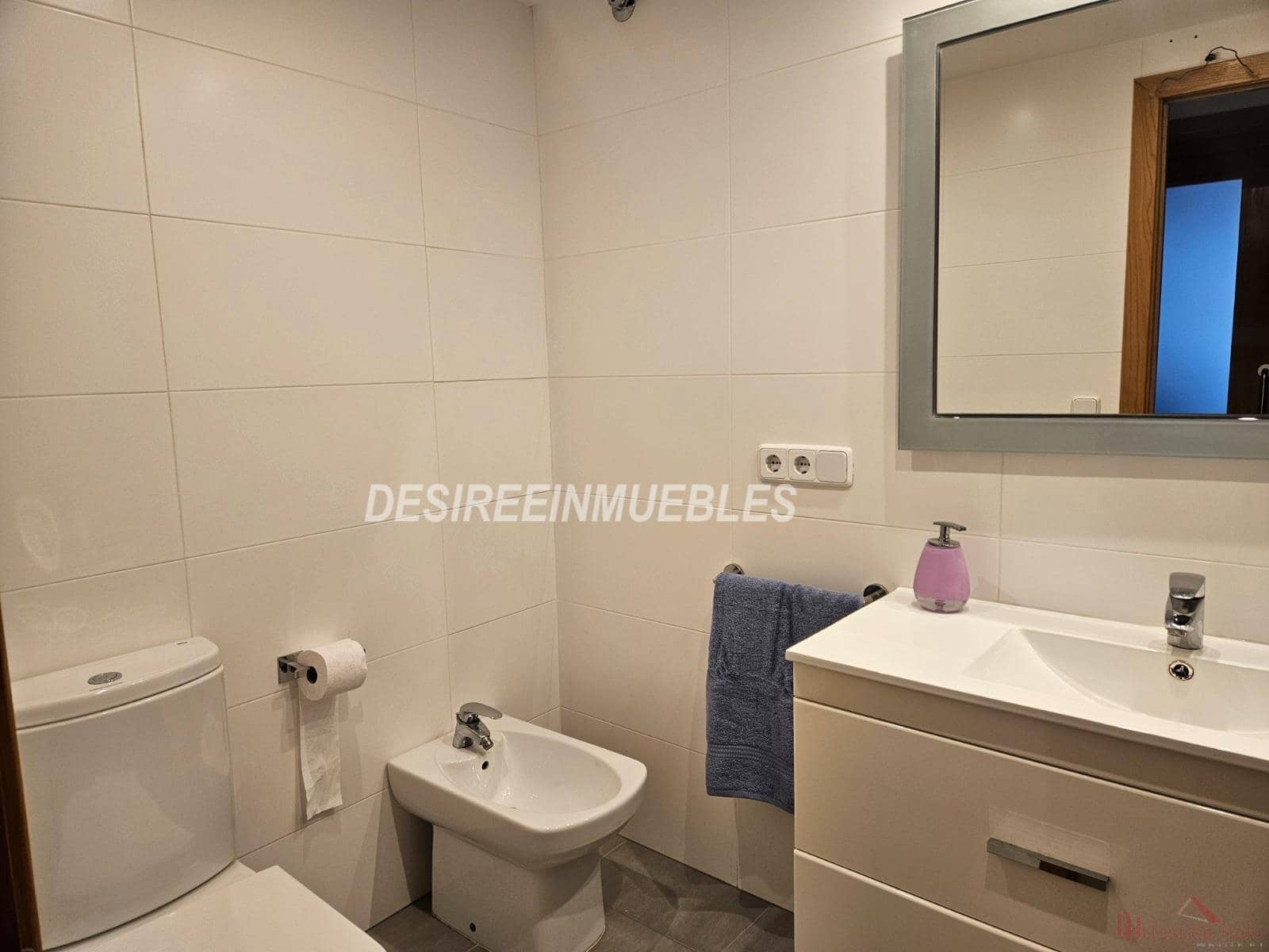 3 soverom Leilighet til salgs i Valencia by med garasje - € 450 000 (Ref: 9737331)