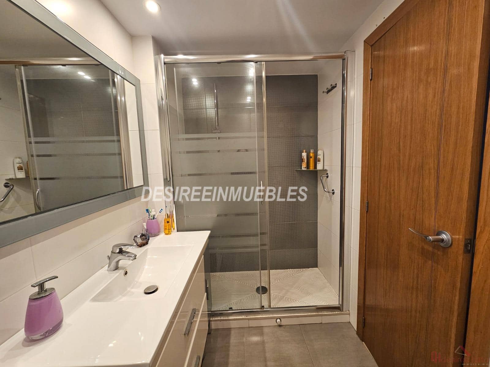 3 soverom Leilighet til salgs i Valencia by med garasje - € 450 000 (Ref: 9737331)