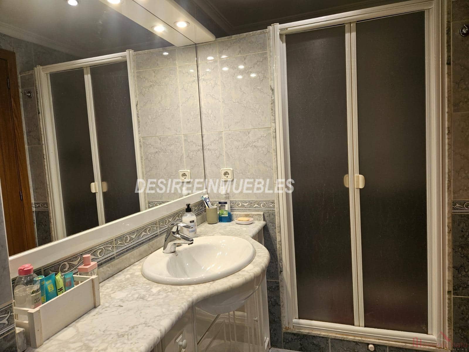 3 soverom Leilighet til salgs i Valencia by med garasje - € 450 000 (Ref: 9737331)