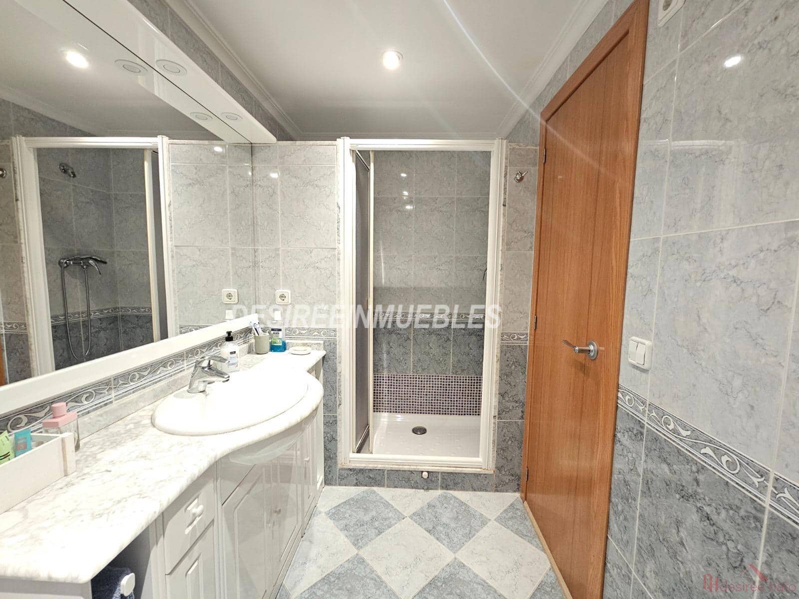 3 soverom Leilighet til salgs i Valencia by med garasje - € 450 000 (Ref: 9737331)