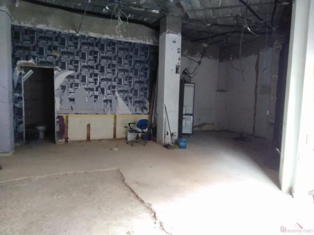 2 chambre Appartement à vendre à Mont-Olivet, Valence ville - 200 000 € (Ref: 9740609)