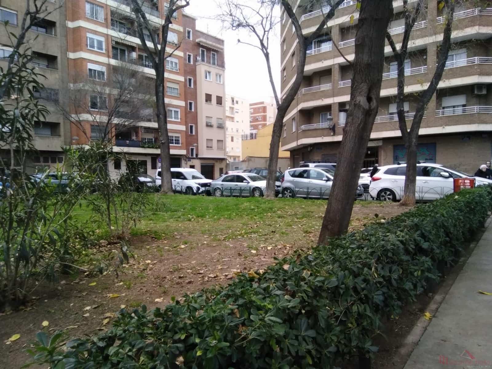 2 chambre Appartement à vendre à Valence ville - 200 000 € (Ref: 9740609)