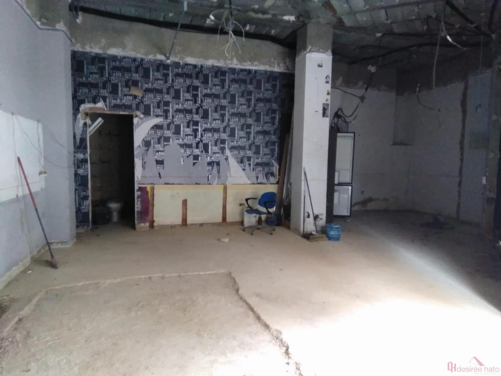 2 chambre Appartement à vendre à Valence ville - 200 000 € (Ref: 9740609)