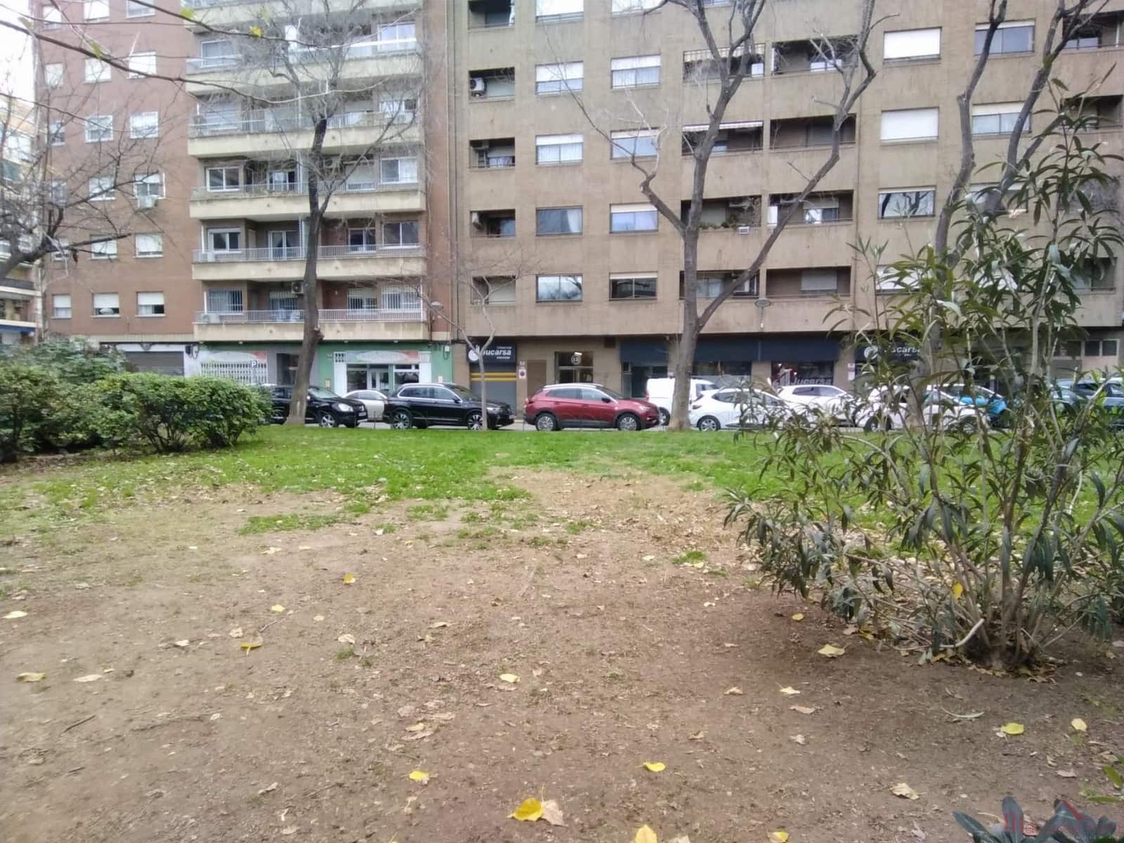 2 chambre Appartement à vendre à Valence ville - 200 000 € (Ref: 9740609)